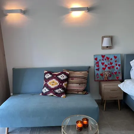 Aparthotel Whaaw Herentals