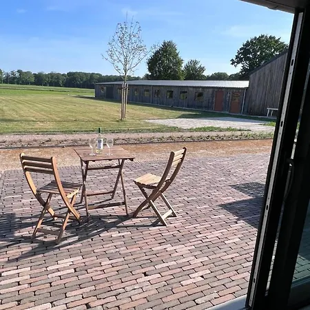Aparthotel Whaaw Herentals