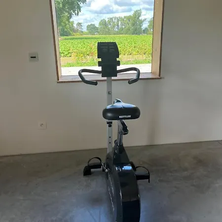 Whaaw Aparthotel
