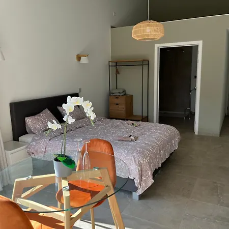Whaaw Aparthotel Herentals